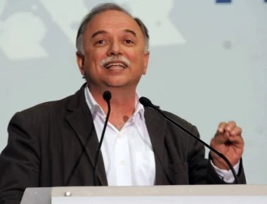 Δ. Παπαδημούλης: «Η Συμφωνία των Πρεσπών αλλάζει ριζικά το πολιτικό σκηνικό»